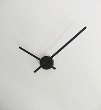 grande horloge design géante XXL grandes aiguilles géantes Ø 60cm DIY