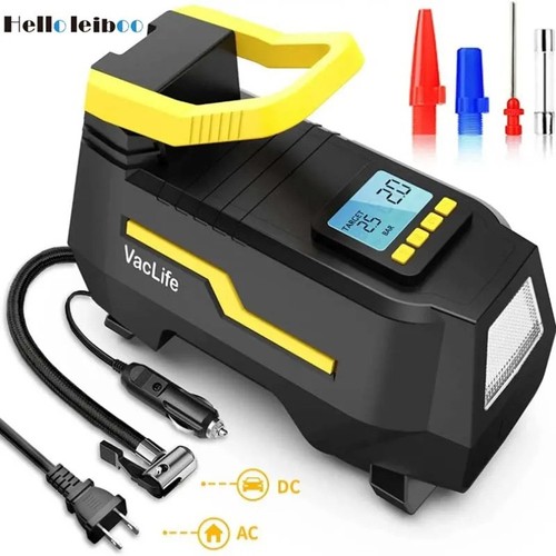 Compresseur air voiture - compresseur, de
