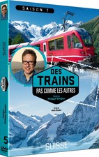 Des trains pas comme les