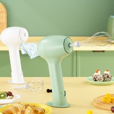 Batteur à Oeufs Électrique