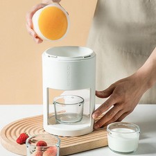 Machine à glaçons manuelle