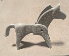 Playmobil  Cheval  indien Neuf  si13