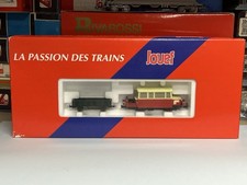 draisine jouef Ref:8525