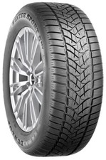 Pneus d'Hiver 235/55 R17