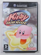 KIRBY AIR RIDE NINTENDO GAMECUBE (GC) PAL-FRA (NEUF - BRAND NEW)