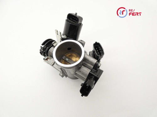 Papillon gaz peugeot - papillon,