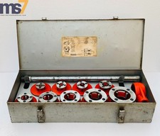 RIDGID Pre-test Travail