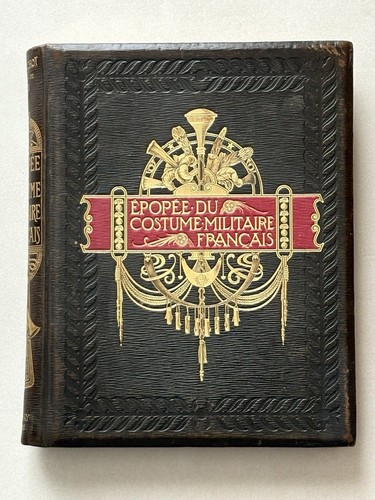 Bouchot épopée du - bouchot,