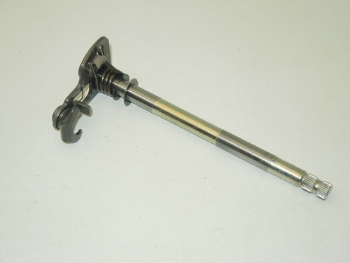 Axe selecteur derbi terra - axe, de