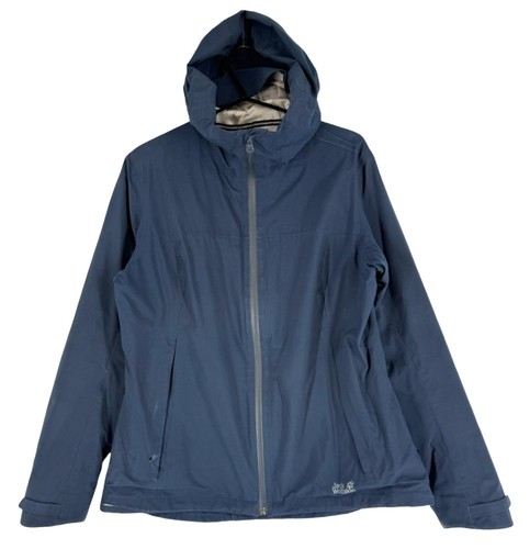 Veste wolfskin femme texapore - wolfskin,