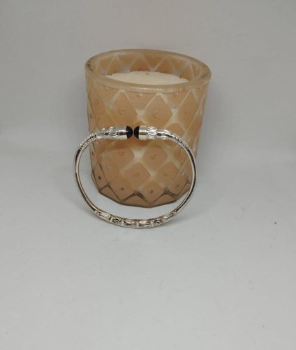 Bracelet jonc femme argent - bracelet,