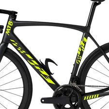 autocollants de vélo VTT