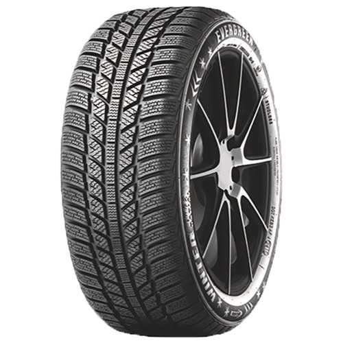 Evergreen pneu hiver - pneu,