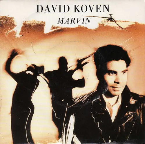 David koven marvin - marvin, single