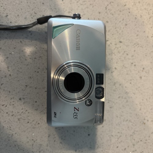 Cannon z155 - cannon,