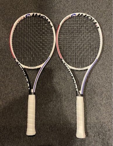 Jeu raquettes de tennis - 2,