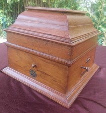 Pathephone REFLEX n°13