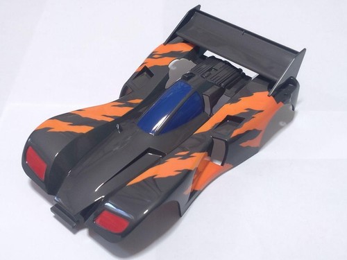 Tamiya mini 4wd sonic saber - mini,