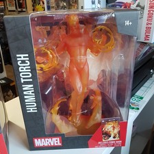 Figurine Les 4 Fantastiques