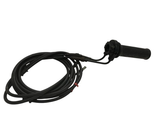Cable accelerateur piaggio - cable,