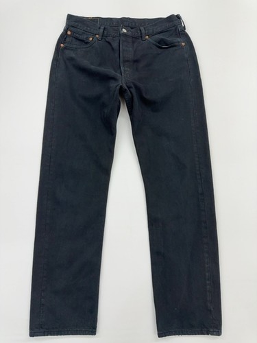 Jean noir homme levi 501 - homme,
