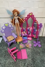 Winx Club BLOOM Enchantix Room