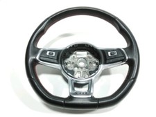 VOLANT 5G0419091HGAPX VOLKSWAGEN GOLF 7 phase 2 (01/2017) / NE 172517