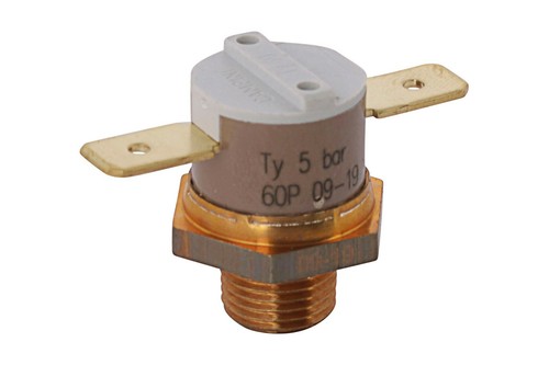 Polti pressostat campini ty60 - pressostat,