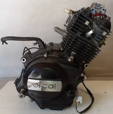 MOTEUR ORCAL 125 SIRIO de 2018