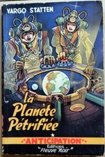 FLEUVE NOIR ANTICIPATION FNA