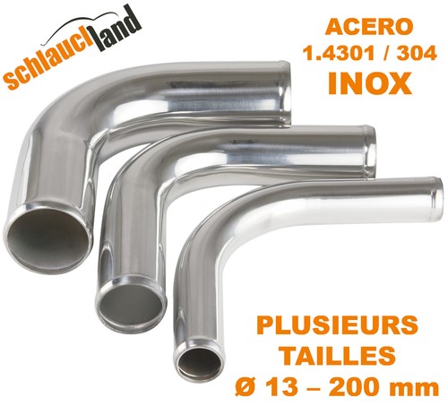 Coude tube degré arc - tube,