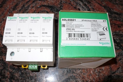 Parafoudre a9l65601 schneider - parafoudre,