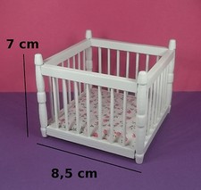 Parc pour bébé - pour,