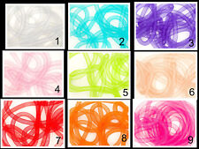 DreadLab - Tubulaire Crin 10mm