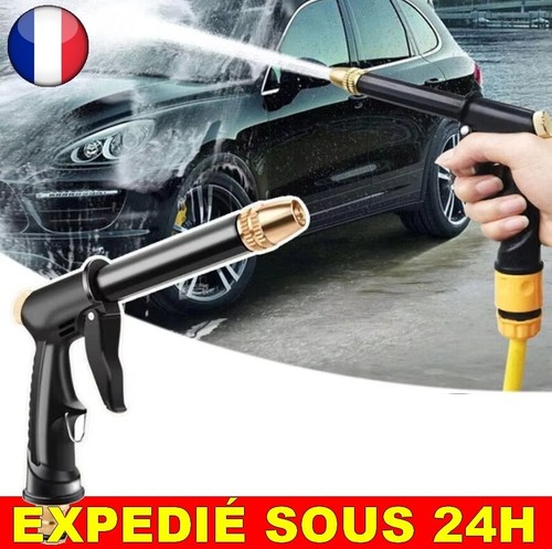 Pistolet eau haute pression - eau,