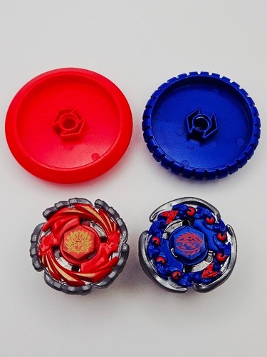 Beyblade destroyer dome spiral - beyblade,