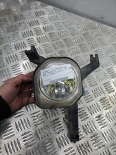 Anti brouillard gauche (feux) PEUGEOT 306 PHASE 2