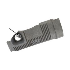 Cache moteur - Toyota YARIS III PH.1 - Blanc - 1121221080 - L1-1066M