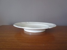 Plat à gâteaux / compotier