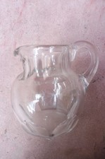 carafe pichet broc cristal
