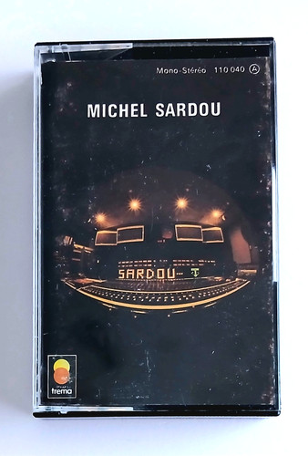 Michel sardou java de - java,