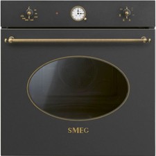 SMEG FOUR ÉLECTRIQUE COLONIAL