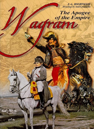 Wagram the apogee - the,