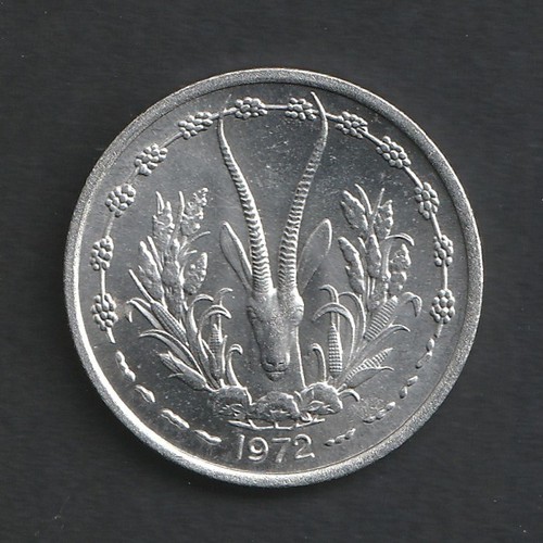 Bceao franc afrique ouest - bceao,, franc,