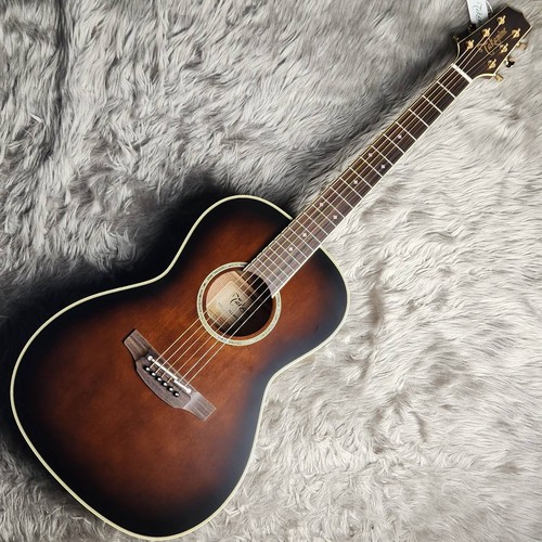 Takamine tld40s acoustic - takamine,