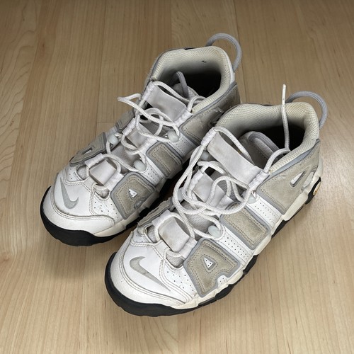 Basket nike air uptempo - basket,