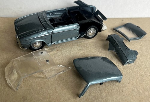 Norev peugeot 204 coupé - peugeot,