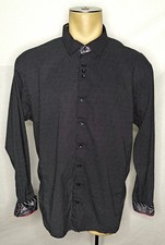 Mens noir black micro dot - mens,