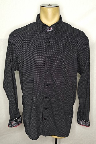 Mens noir black - noir, dot