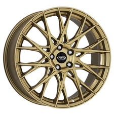 Jantes Dotz Fuji gold 8.0Jx19